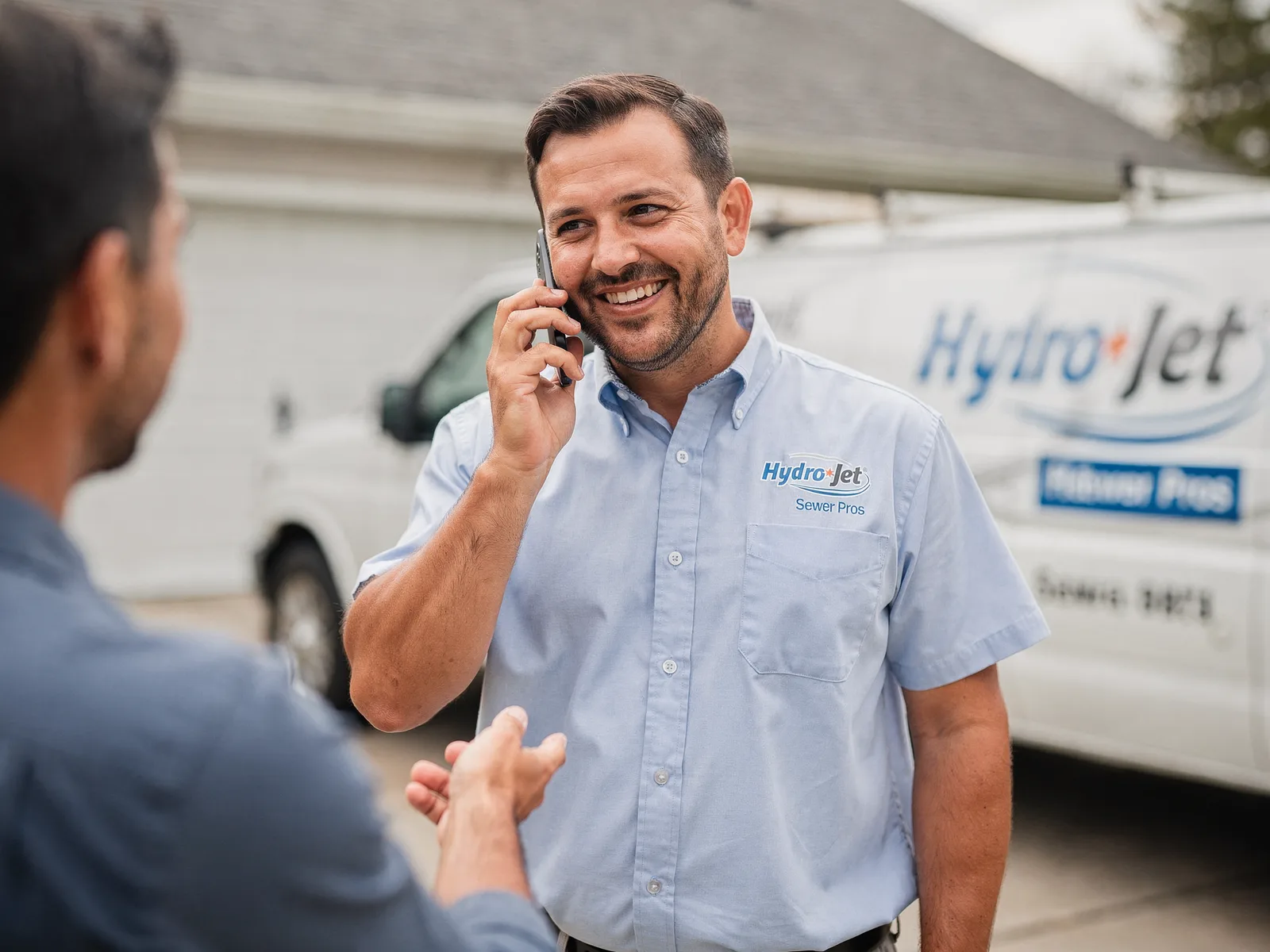 Hydro Jetting Chauvin, LA FAQs